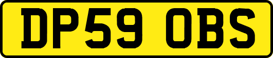DP59OBS
