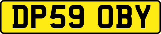 DP59OBY