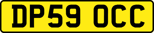 DP59OCC