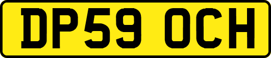 DP59OCH