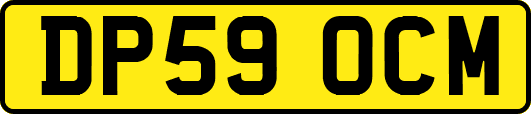 DP59OCM