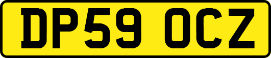 DP59OCZ