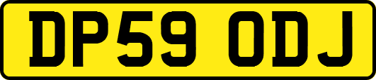 DP59ODJ