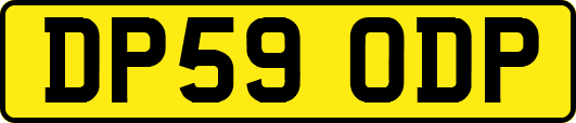 DP59ODP