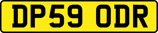 DP59ODR