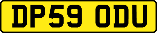 DP59ODU