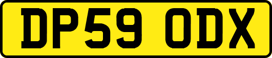 DP59ODX