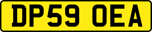 DP59OEA
