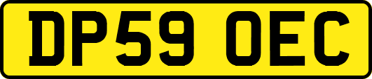 DP59OEC