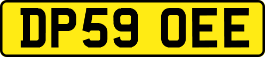 DP59OEE