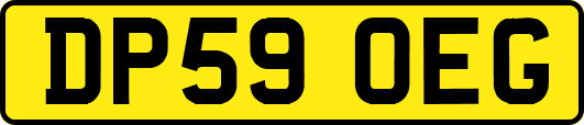 DP59OEG