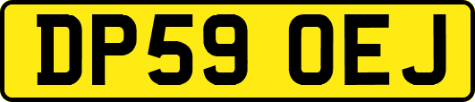 DP59OEJ