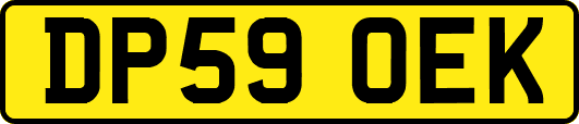 DP59OEK