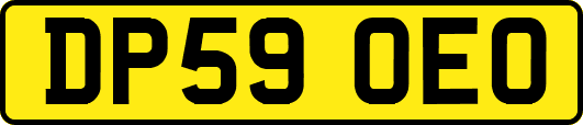 DP59OEO