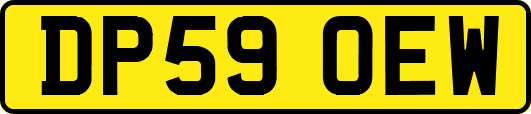 DP59OEW