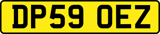 DP59OEZ