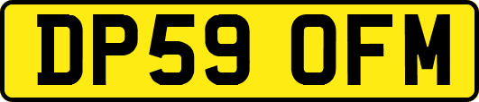 DP59OFM