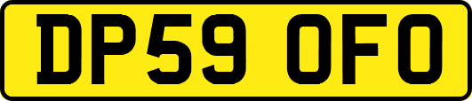 DP59OFO