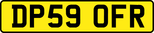 DP59OFR