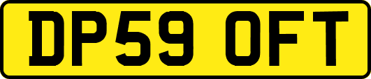 DP59OFT