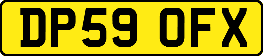 DP59OFX