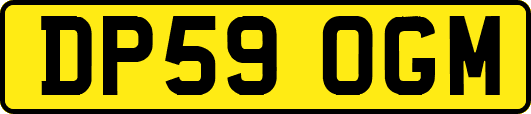 DP59OGM