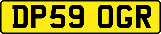 DP59OGR