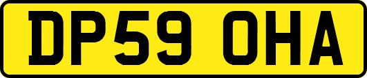 DP59OHA