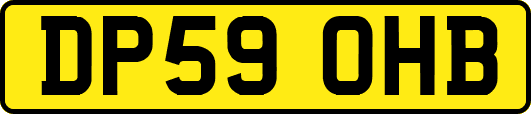 DP59OHB