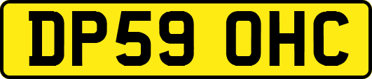 DP59OHC