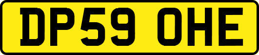 DP59OHE