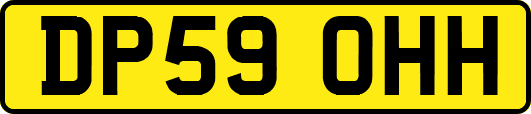DP59OHH