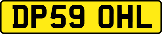 DP59OHL