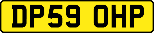 DP59OHP