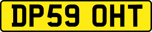 DP59OHT