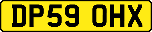 DP59OHX