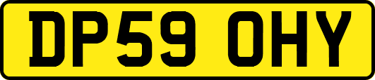 DP59OHY