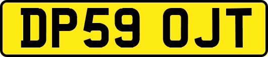 DP59OJT