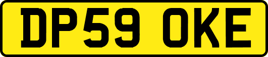 DP59OKE
