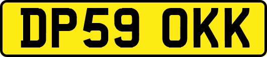 DP59OKK