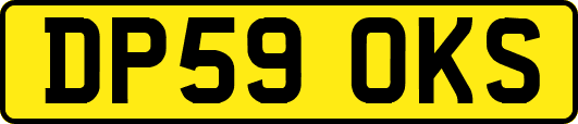 DP59OKS
