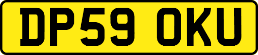 DP59OKU
