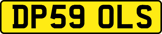DP59OLS