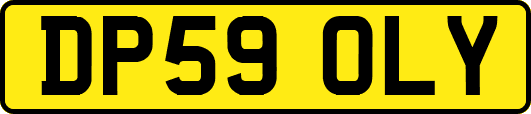 DP59OLY