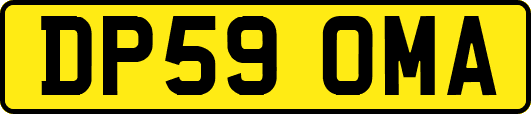 DP59OMA