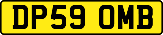 DP59OMB