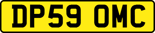DP59OMC
