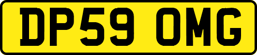 DP59OMG