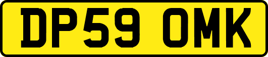 DP59OMK