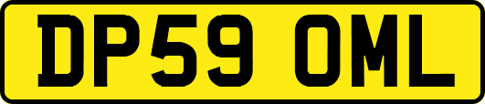 DP59OML